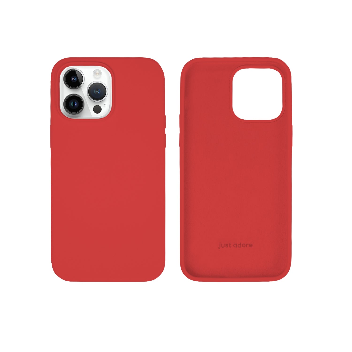 iPhone 14 Pro Max Glitter Case iPhone Premium Covers Just Adore