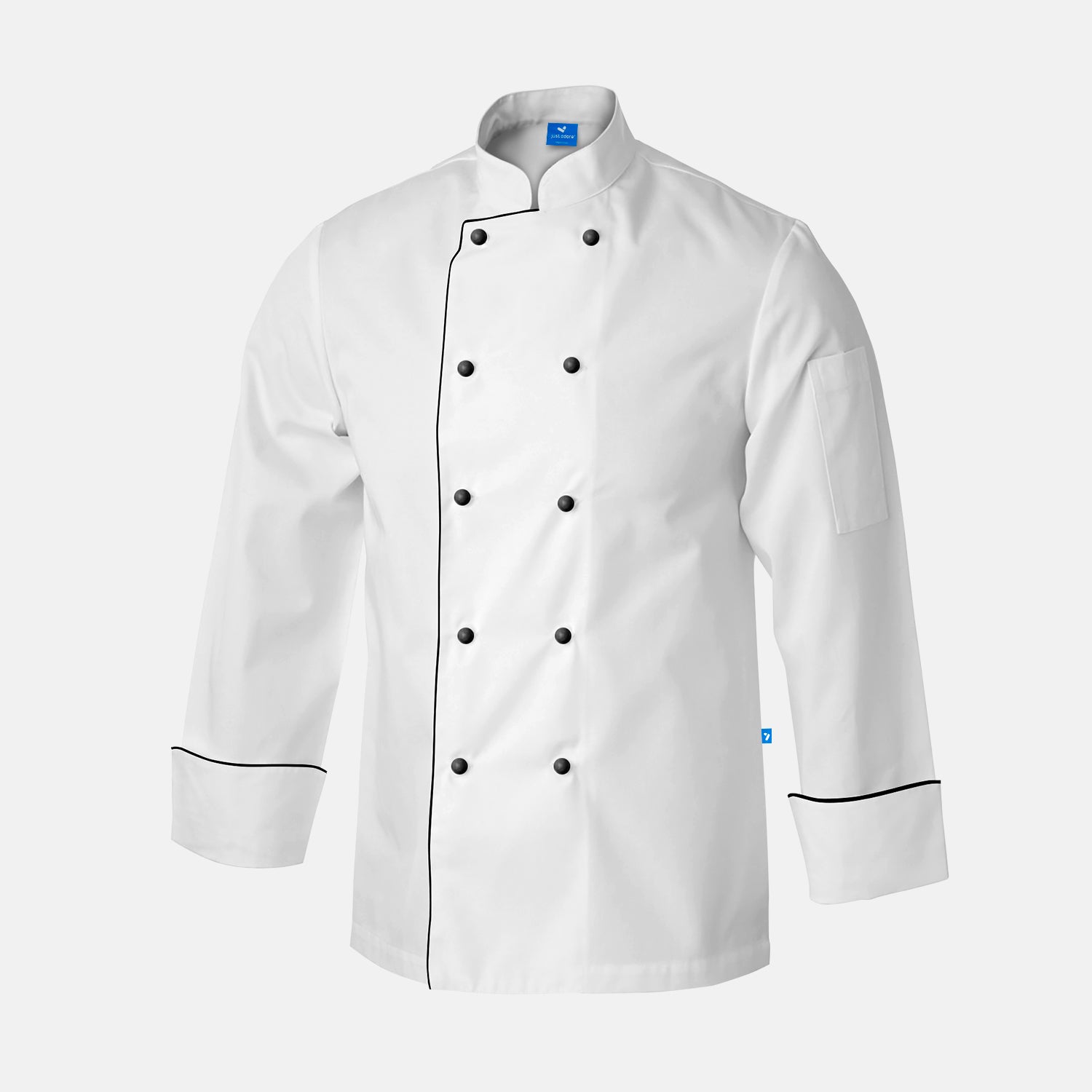 Chef Coats & Chef Jackets Kitchen uniforms online Just Adore®
