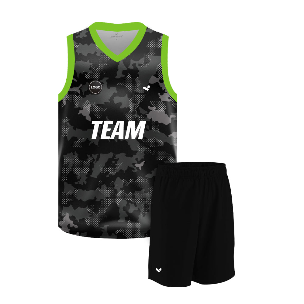 Basketball uniforms hot sale online