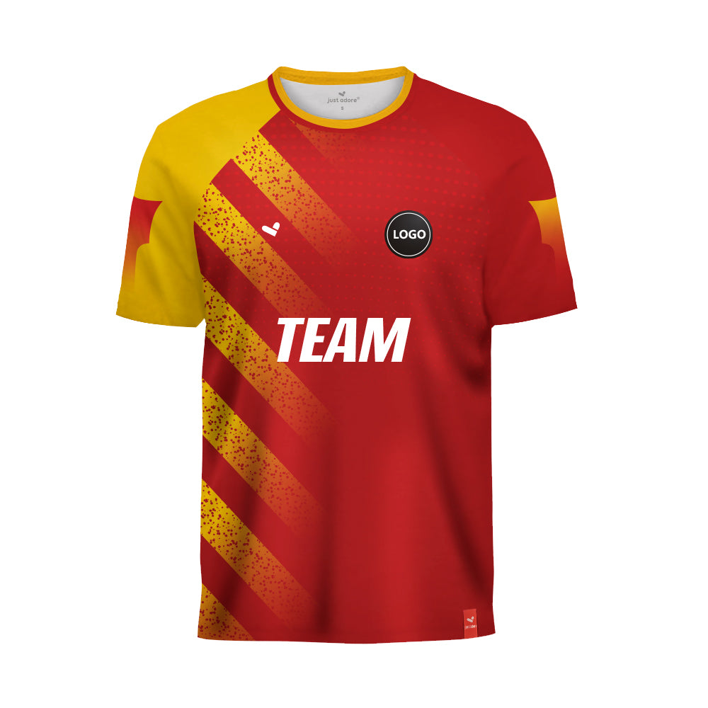 Football team store jersey online