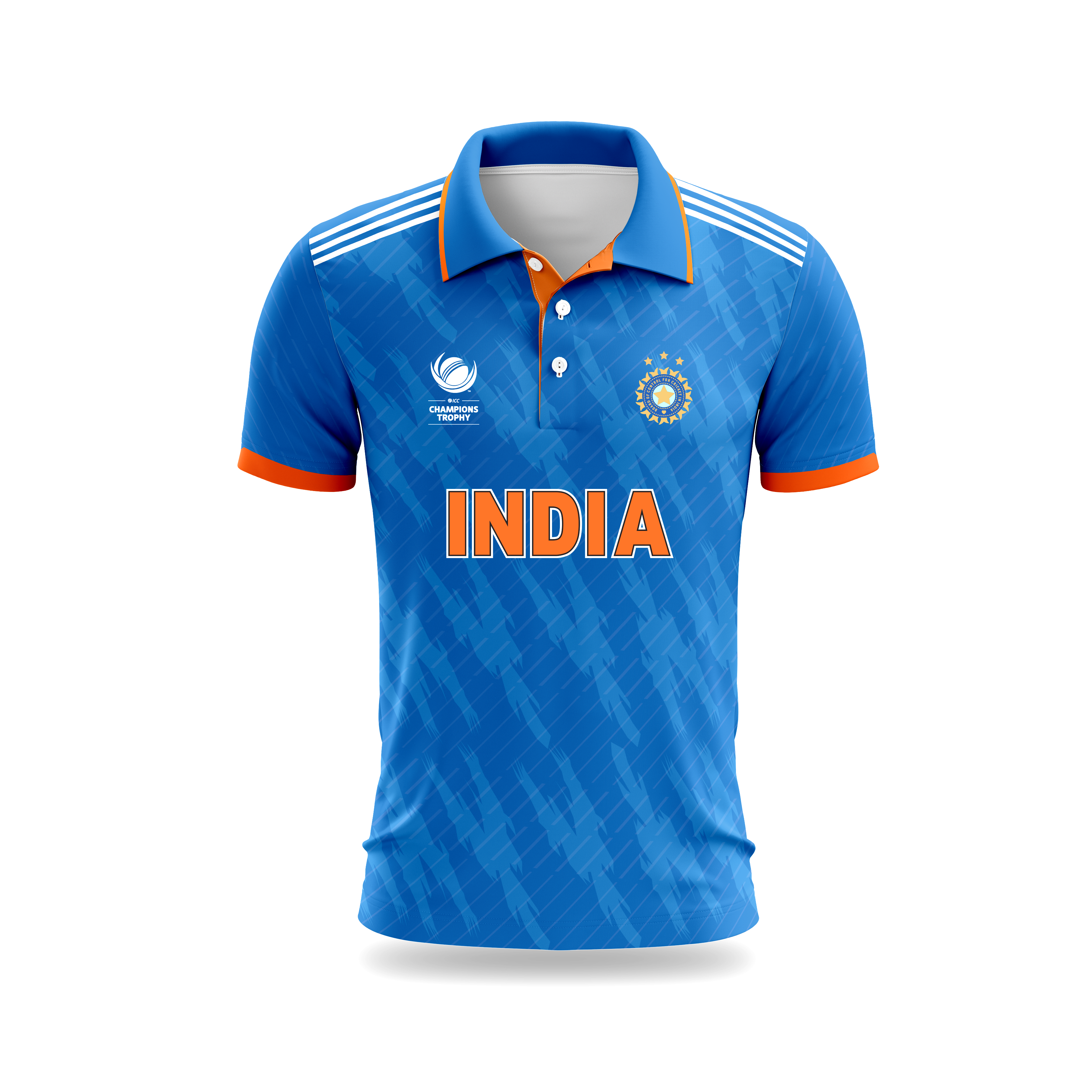 India Champions Trophy 2025 Jersey Indian jersey 2025 online