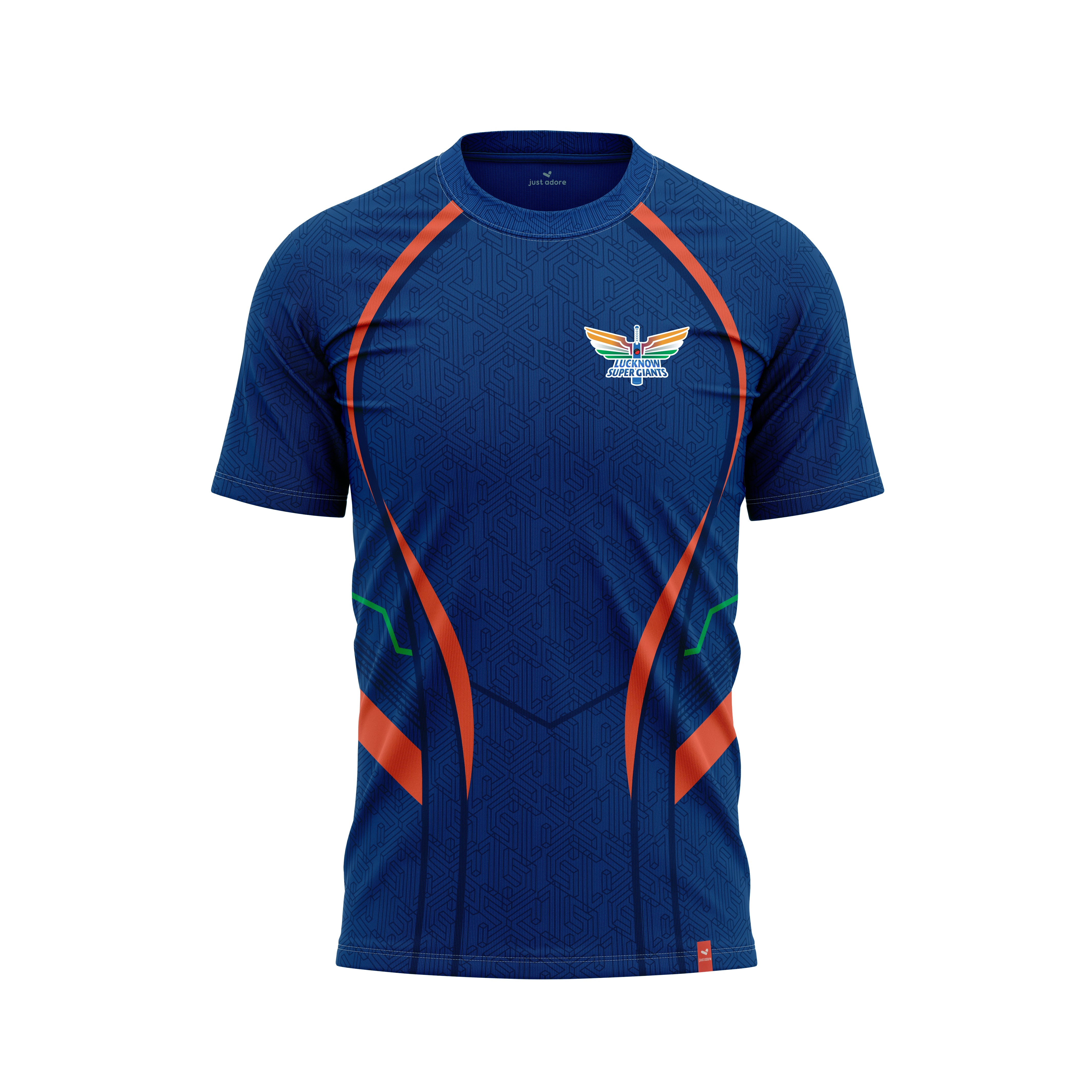 Lucknow IPL Jersey 2024 LSG 2024 Jersey Buy Just Adore