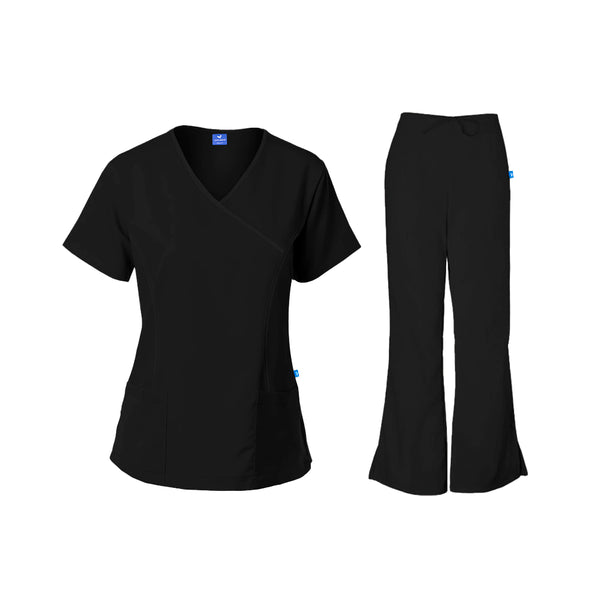 Women's Medical Scrub suit set
