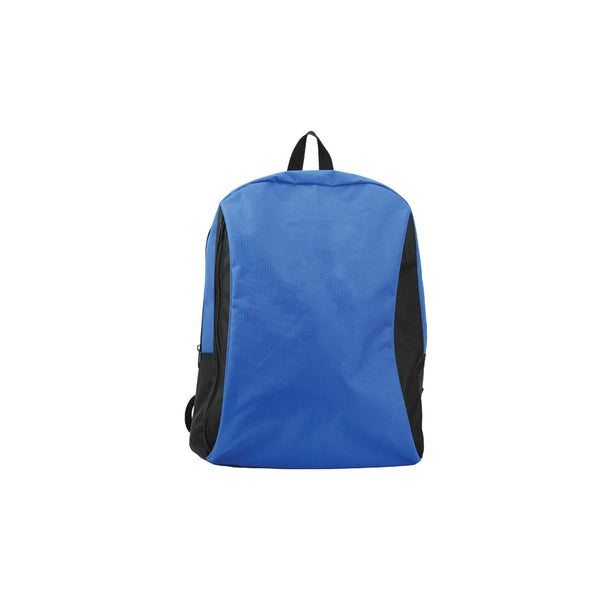 Two-toned Backpacks, Blank  - MOQ 24 pcs