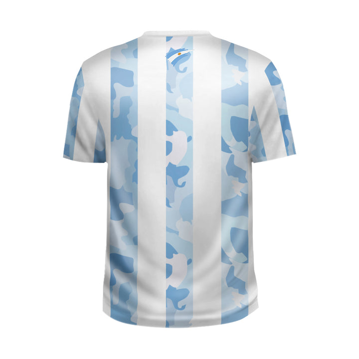 Shop Argentina Jersey online, Argentina Football jersey number and my name customized Buy online, Purchase Argentina jersey at online store, Purchase all Football teams jerseys for adult & kids & International shipping at Just Adore