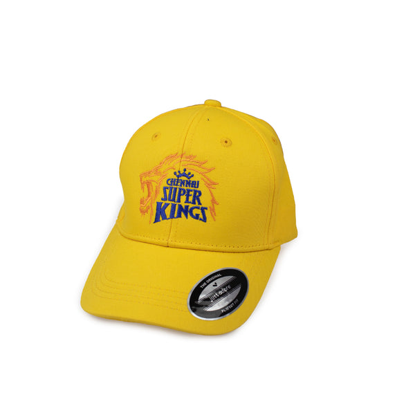 Chennai Super Kings (CSK) Cap