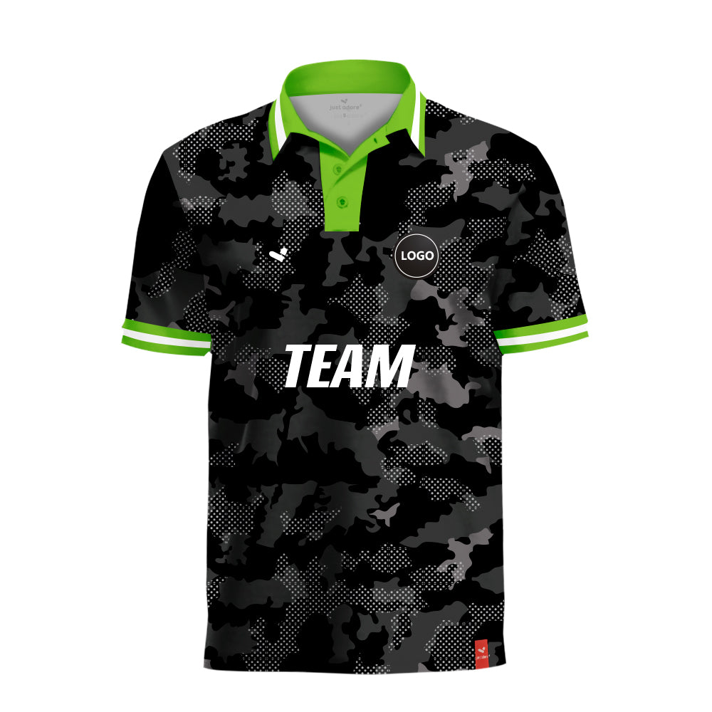 Sublimation Cricket Kit Design Cricket Jersey Stylish Cricket T