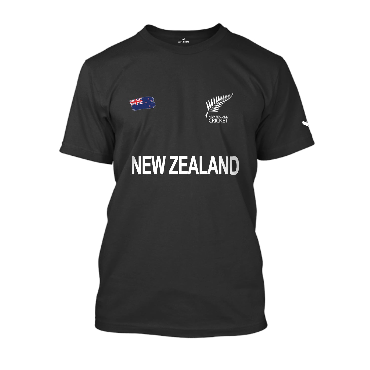 New zealand cricket t shirt sales buy online