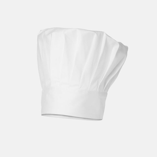 Order Chef Hats, Buy Branded Kitchen uniforms online. Shop Restaurant Hats U.A.E online. Find Best Sellers Men's Chef Hats. Browse Chef Trouser, Jacket, Aprons, Chef Hats online at Just Adore