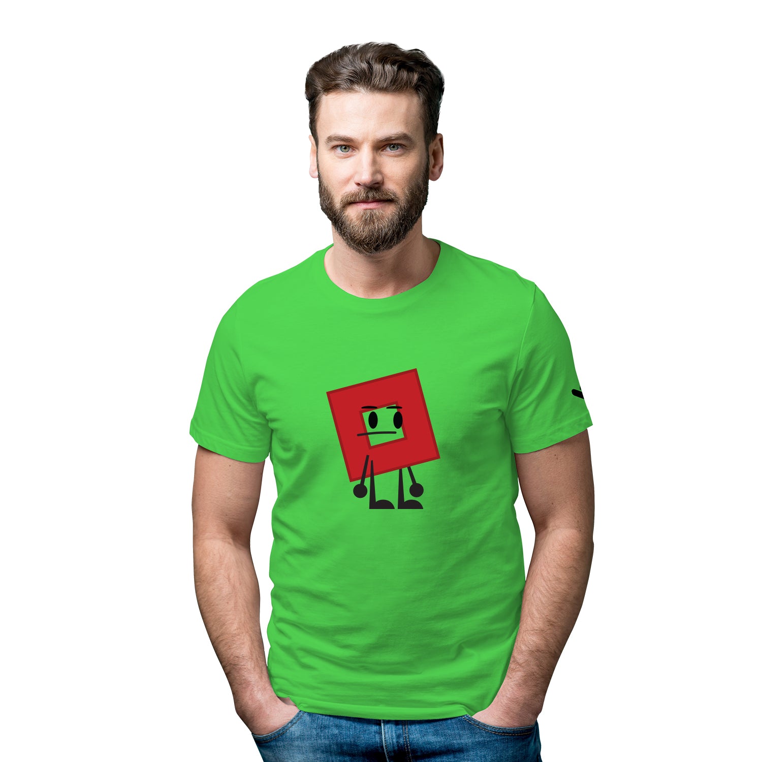 💚Roblox T-shirt🐸 in 2022  Roblox t-shirt, Roblox t shirts