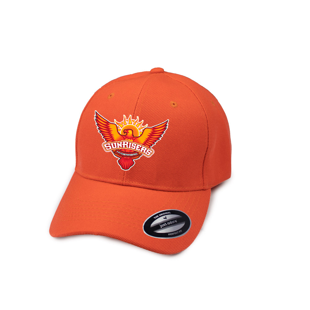 Sunrisers Hyderabad Cap online SRH Cap 2022 Just Adore