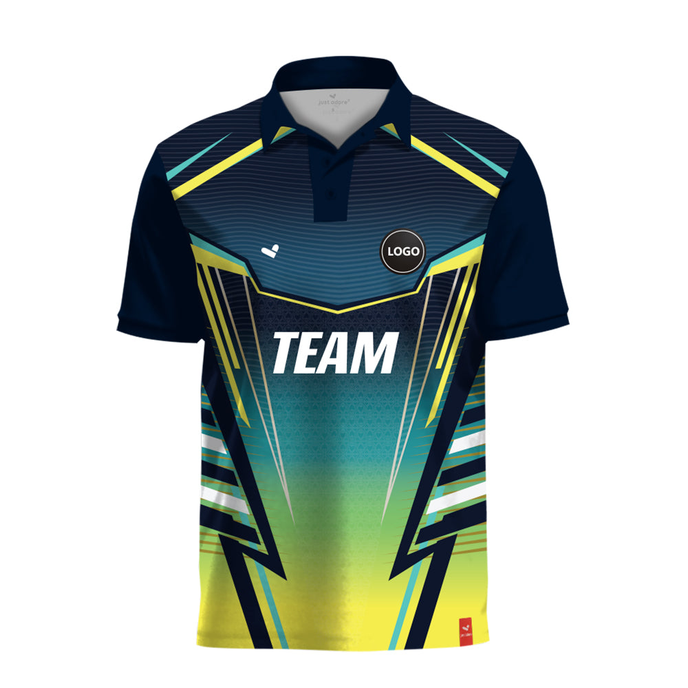 Cricket Team Uniform Kit-Sublimation Cricket Jerseys | Just Adore®