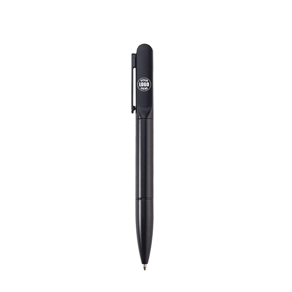 Premium Metal Twist Open Pen, Blank