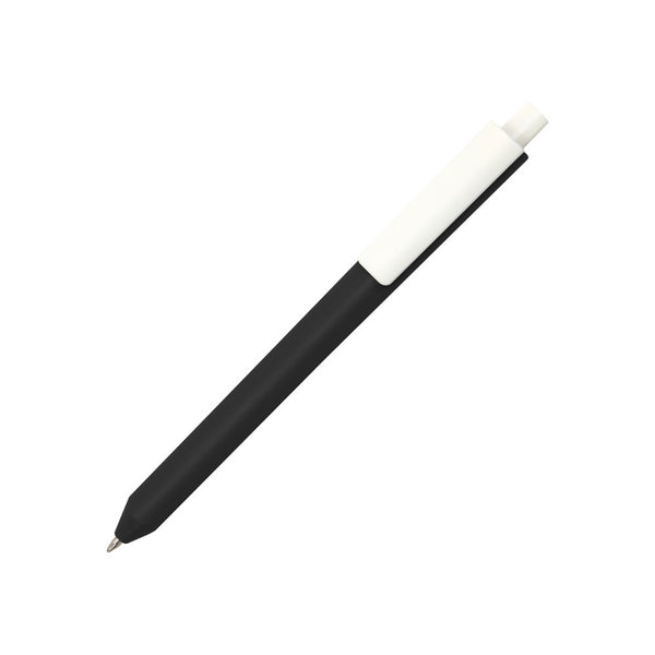 Chalk Textured Plastic Pen, Blank