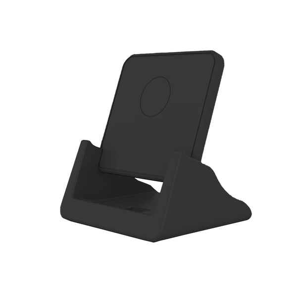 10W Multi-Function Detachable Wireless Charger Stand, Blank