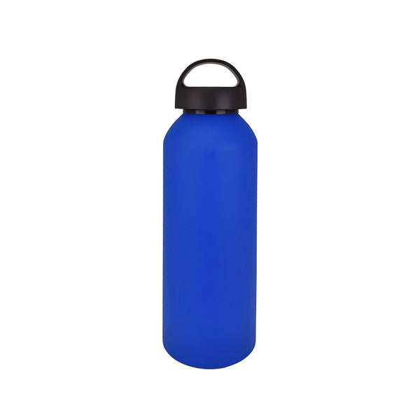 Aluminum Single Wall Sports Water Bottle, Blank