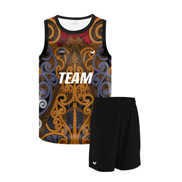 Basketball team shorts store