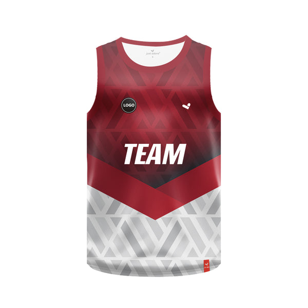 Team basketball uniforms Jersey, Sublimation Printed, MOQ 6 Pcs