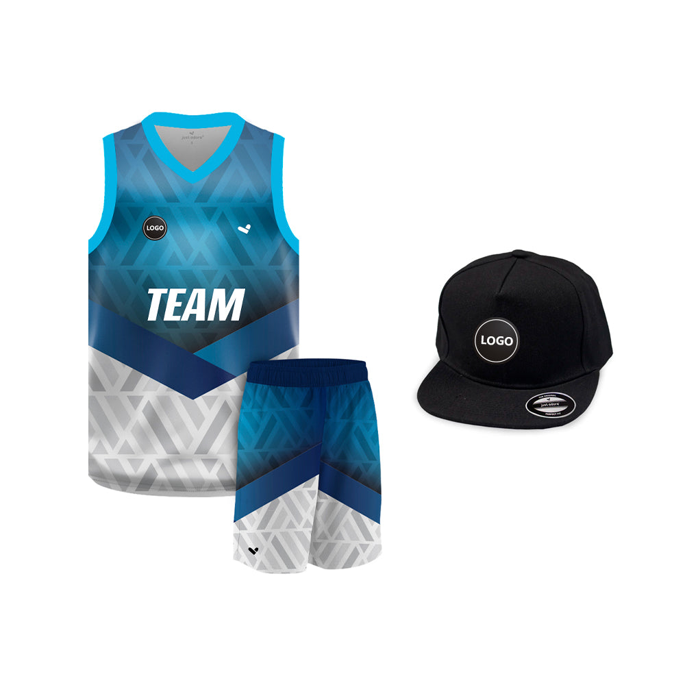 Wholesale store basketball uniforms