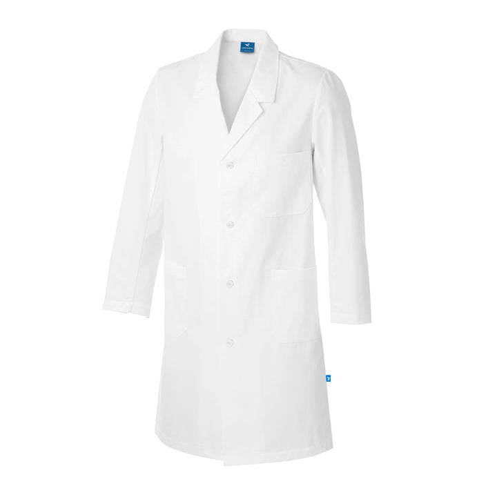 Antibacterial Lab Coat - Unisex - Just Adore