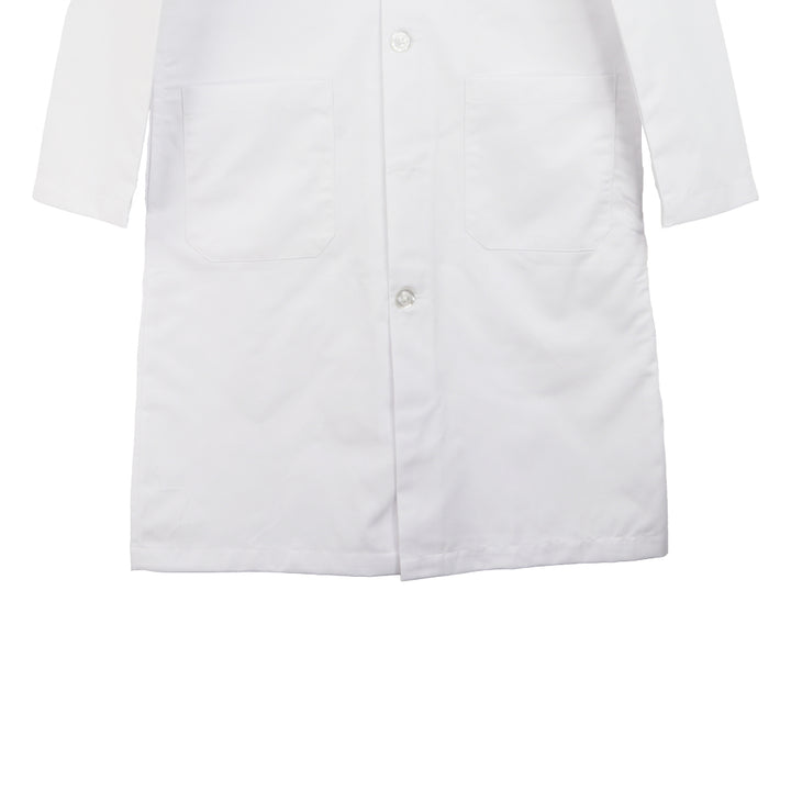 Antibacterial Lab Coat - Unisex - Just Adore