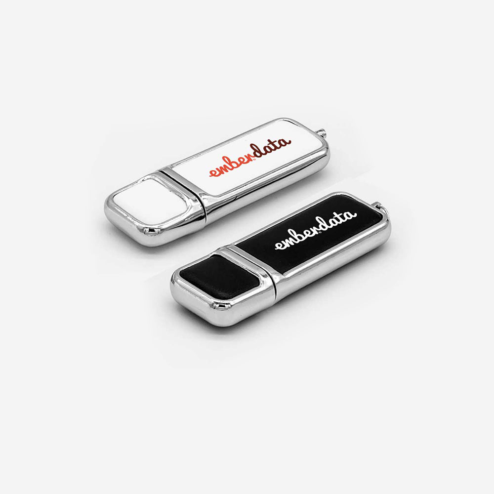 Best custom USB drives with logo - Branded USB drives | Just Adore