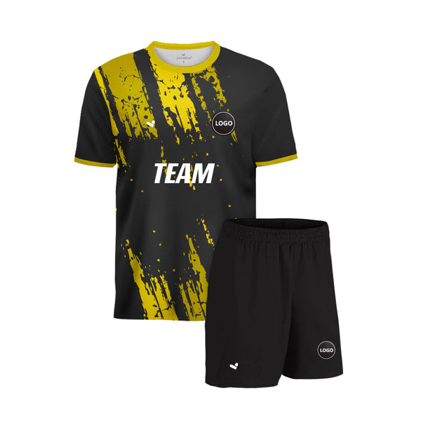 Großhandelstrikots für professionelle Fußballteams, Mindestbestellmenge 11 Stück