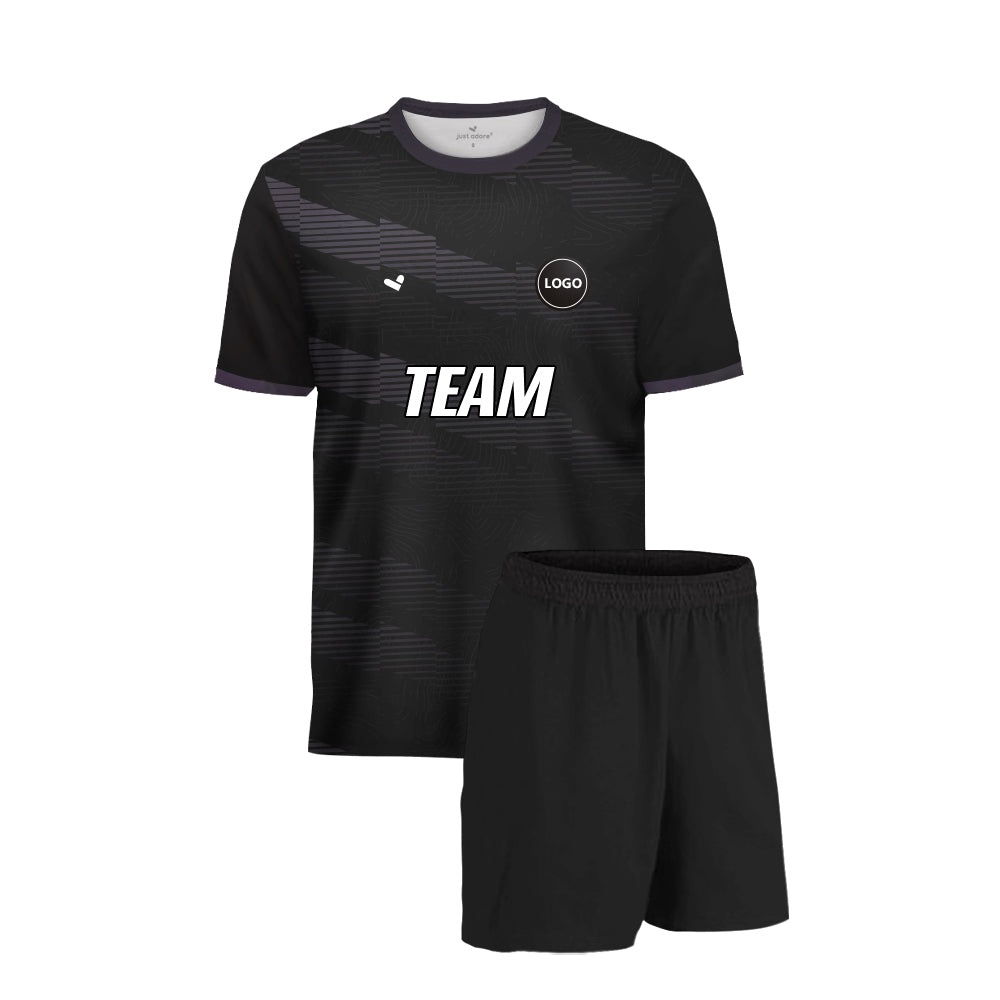 Football Team Uniform Football Jersey for Kids Custom Design Online Just Adore