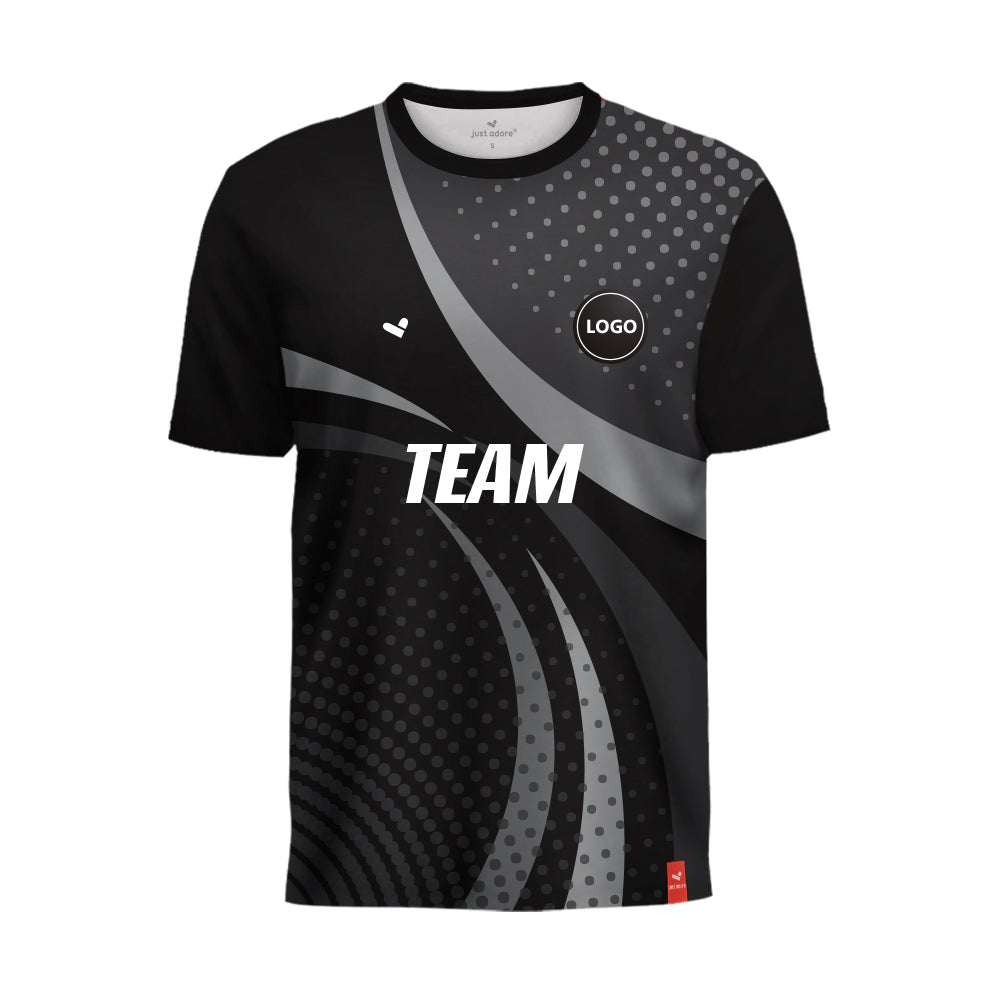 dri fit jersey design