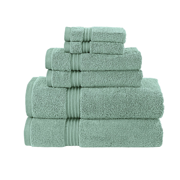 Hand Towels, 40 cm X 70 cm, Cotton, 600 GSM