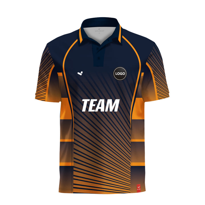 Cricket Jersey Plain Sports Jersey Dress Cricket Jersey Full