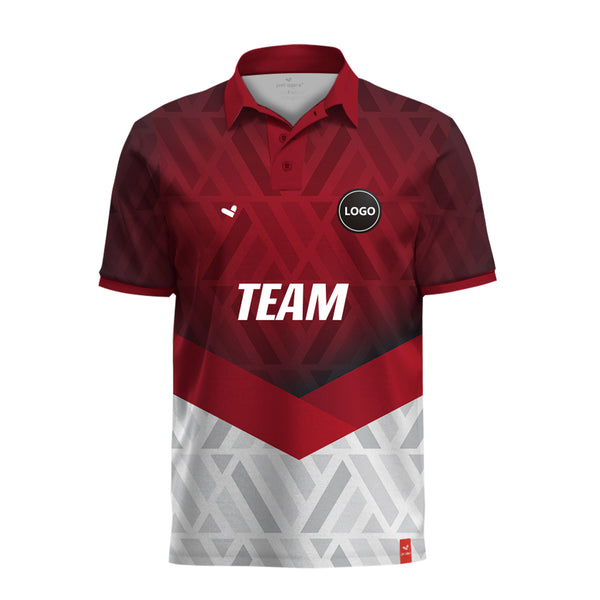 Cricket Team Uniform Jersey UAE, MOQ 11 Pcs