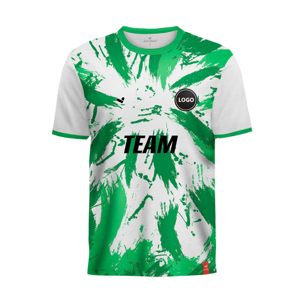 Football team uniform jersey with customisation, MOQ 11 Pcs