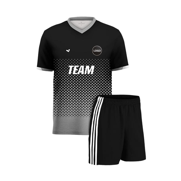Football Uniform Custom Adidas Soccer Jersey Custom Football