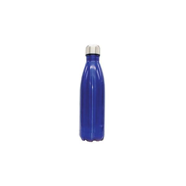 Double Wall Stainless Steel Travel Bottle