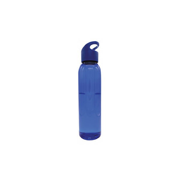 Tritan Plastic Water Bottle, Blank - MOQ 50 pcs