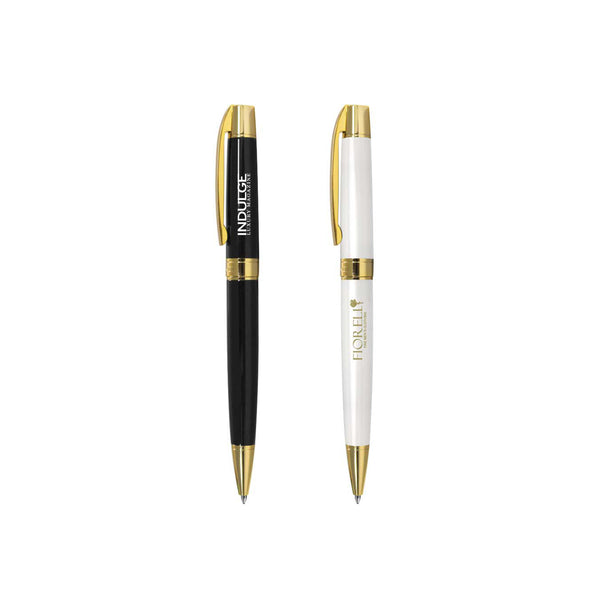 Premium Metal pens, Blank - MOQ 24 pcs
