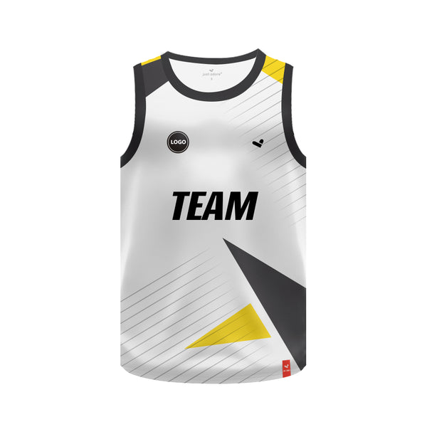 Design Your own Basketball Team uniform Jersey MOQ 6 Pcs