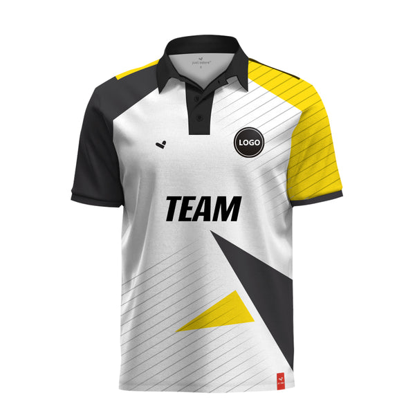 Design Your own Cricket Team Jersey, MOQ 11 Pcs