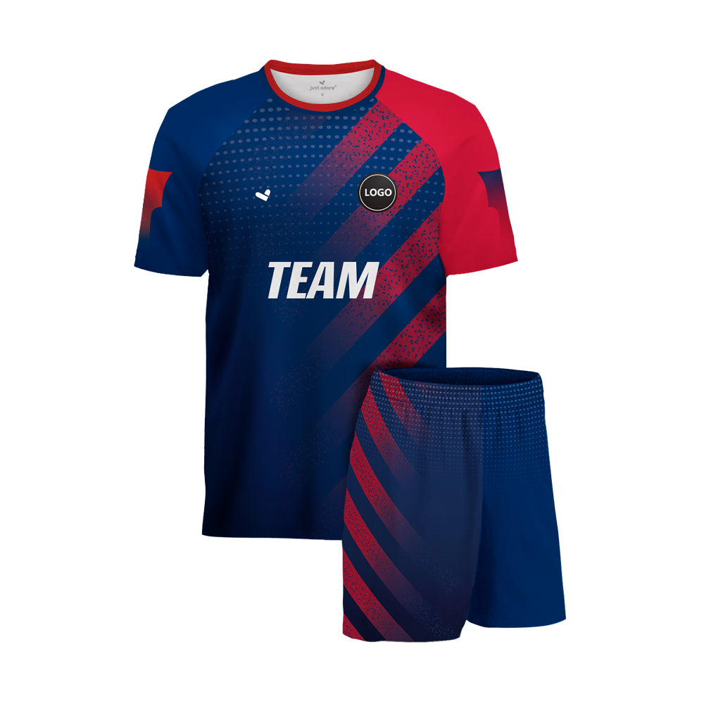 Soccer sale uniforms online