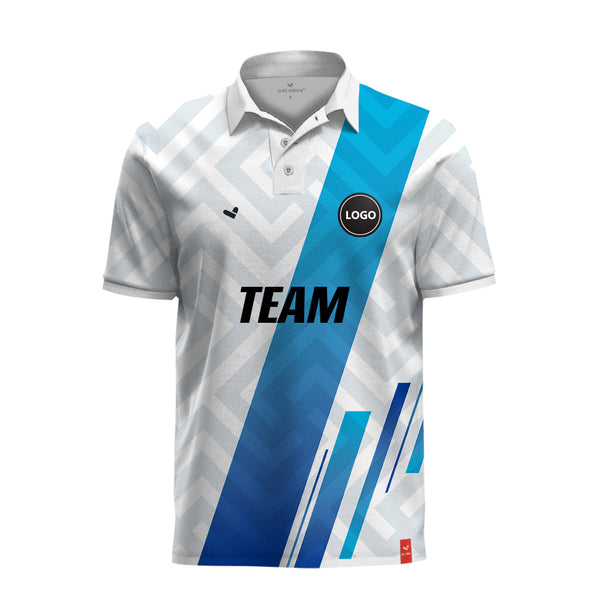 Designed Cricket Team Uniform, MOQ 11 Pcs
