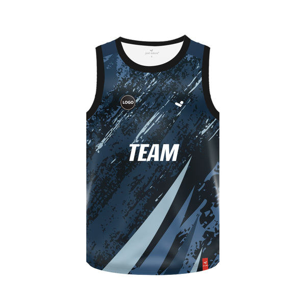 Digital printed Mens basketball jerseys, MOQ 6 Pcs