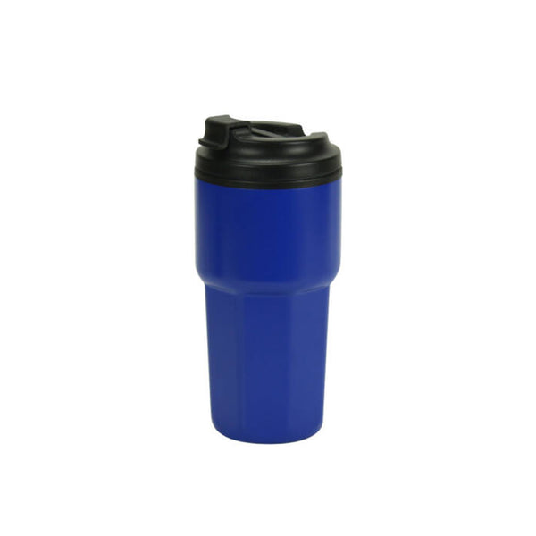 Double wall Tumblers with Flip top Lid, Blank