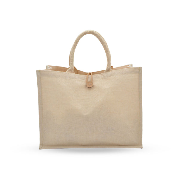 Eco-friendly, Juco Bag, Blank