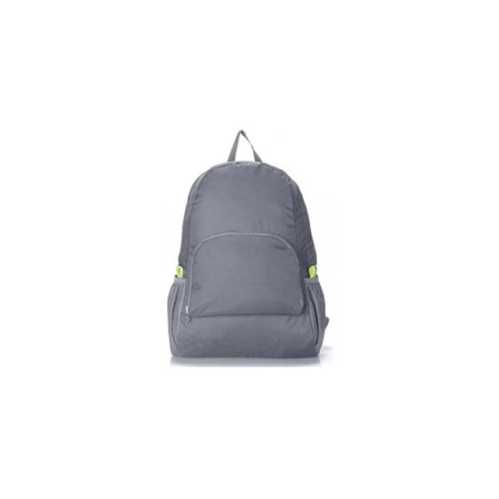 Foldable Backpacks, Blank - Just Adore