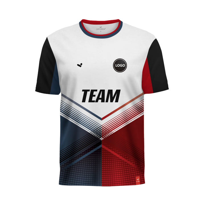 Professional Soccer Team Jerseys, MOQ 11 Pcs - Just Adore