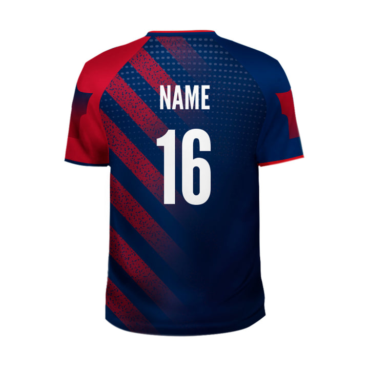 Football Jersey online UAE, MOQ 11 Pcs - Just Adore