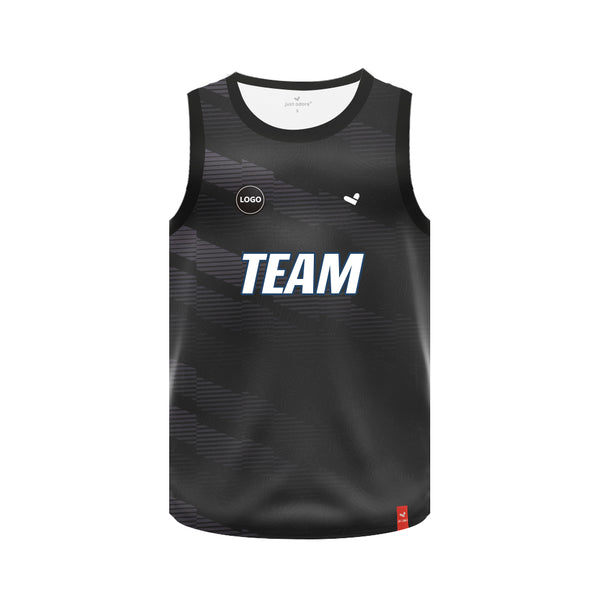 Basketball Team jerseys Customized, MOQ 6 Pcs