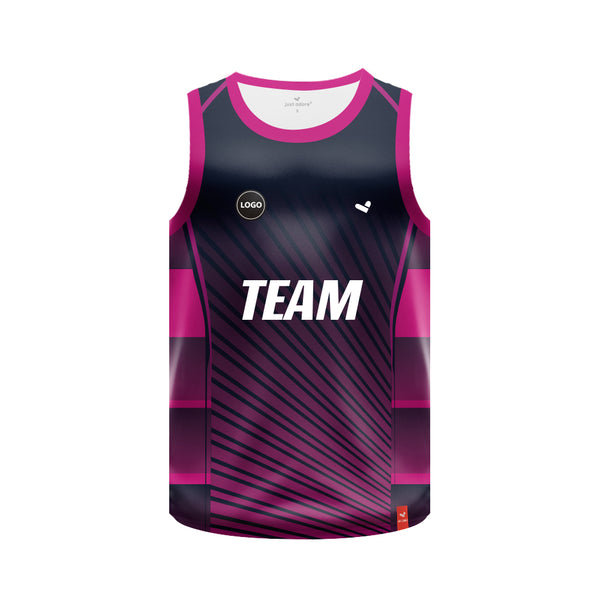 Custom Basketball Team Uniform Jersey, MOQ 6 Pcs