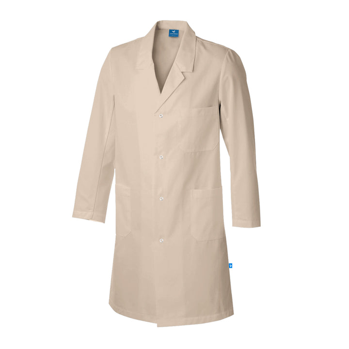 Indiamart Beige Lab Coat Rain Jackets Men's Trench Coats For